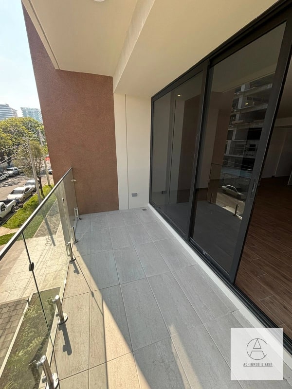 Apartamento de 3 dorms en renta, Aure, zona 13 - 6