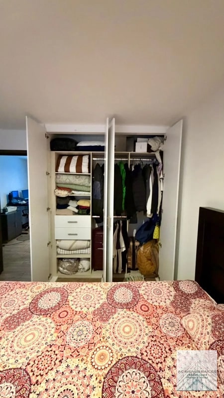 Renta Aure 3 hab zona 13 - 5