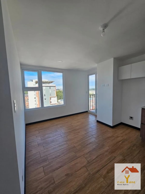 Apartamento en alquiler zona 12 Santa Lisa - 11