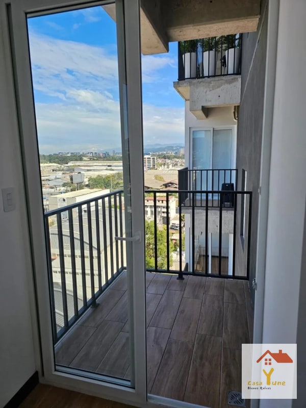 Apartamento en alquiler zona 12 Santa Lisa - 6