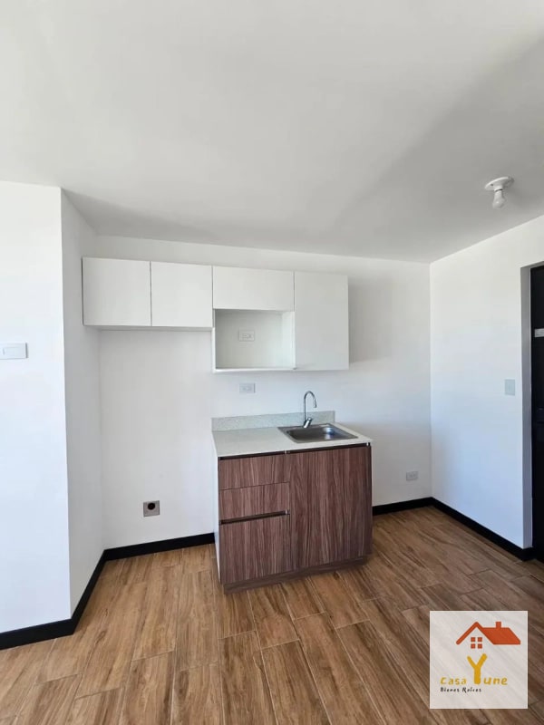 Apartamento en alquiler zona 12 Santa Lisa - 5