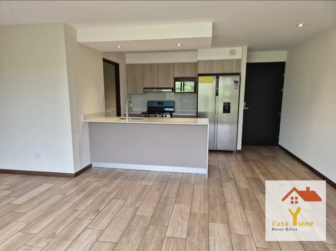 Apartamento en alquiler zona 16 San Isidro 2021 - 14