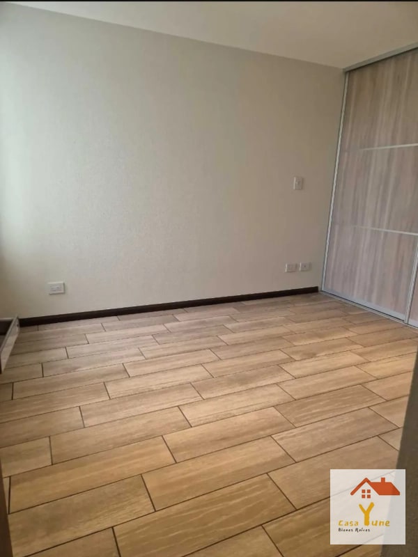 Apartamento en alquiler zona 16 San Isidro 2021 - 12