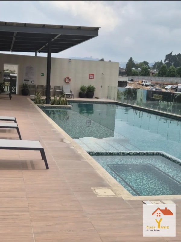 Apartamento en alquiler zona 16 San Isidro 2021 - 11