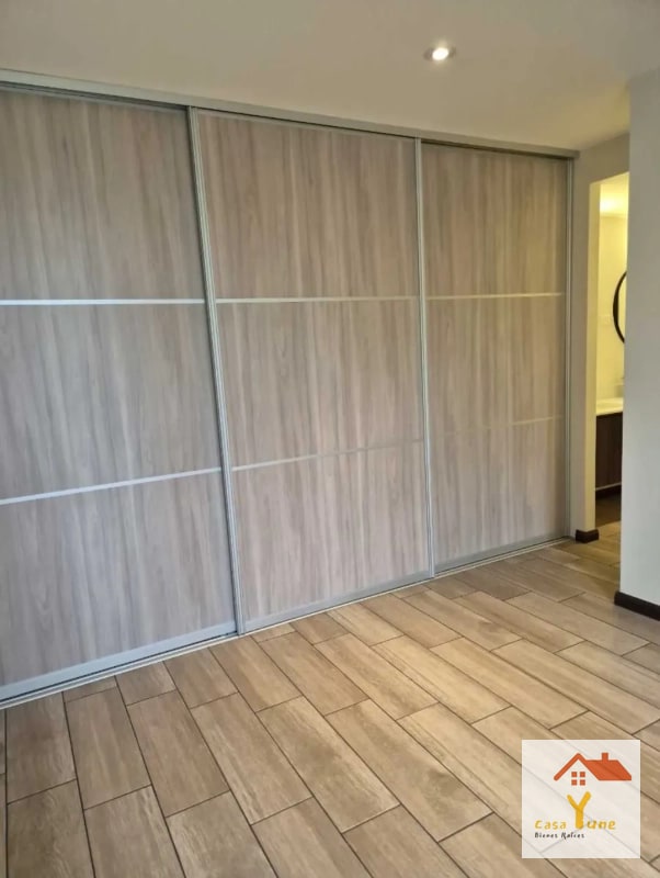 Apartamento en alquiler zona 16 San Isidro 2021 - 9
