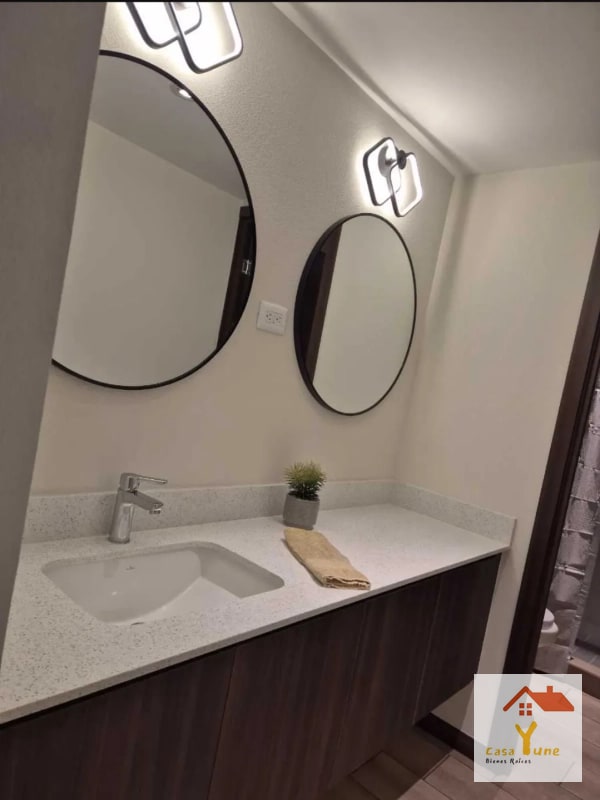 Apartamento en alquiler zona 16 San Isidro 2021 - 7