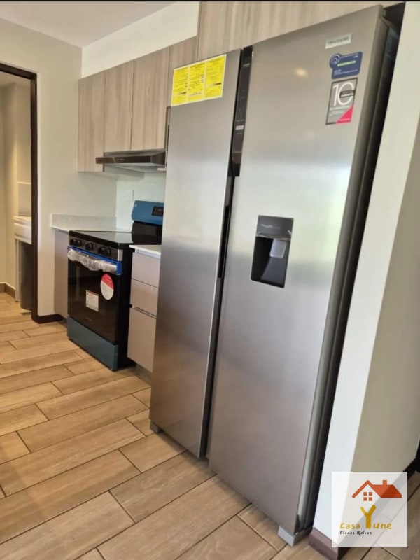 Apartamento en alquiler zona 16 San Isidro 2021 - 4