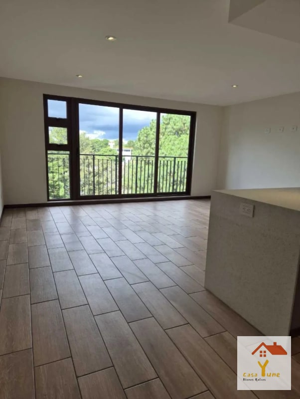 Apartamento en alquiler zona 16 San Isidro 2021 - 3