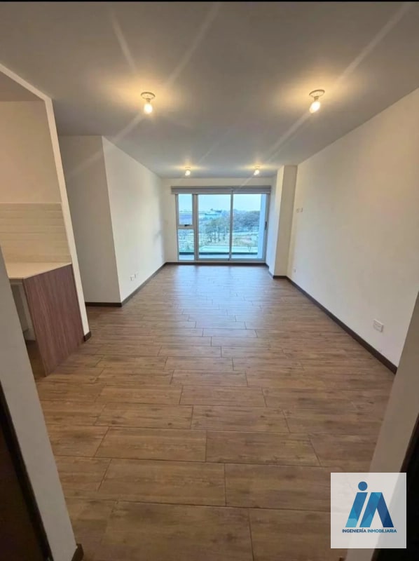 APARTAMENTO EN ALQUILER📍 Edificio Nuvo Naranjo, Mixco - 5