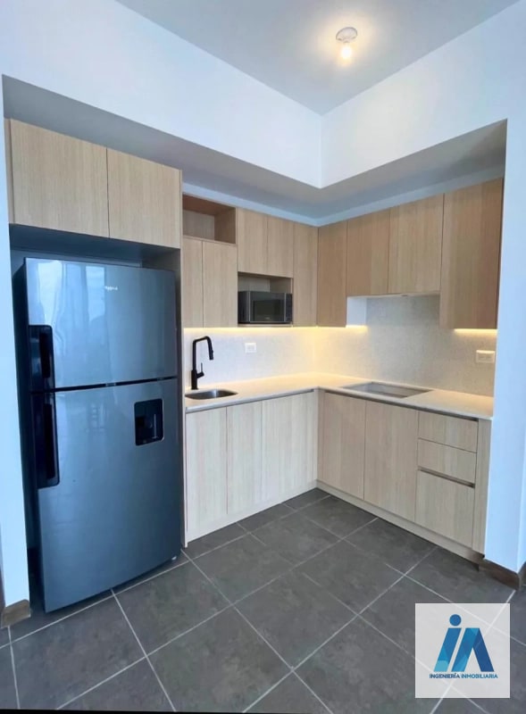 APARTAMENTO EN ALQUILER📍 Edificio Quince Esquina, Zona 15 - 7
