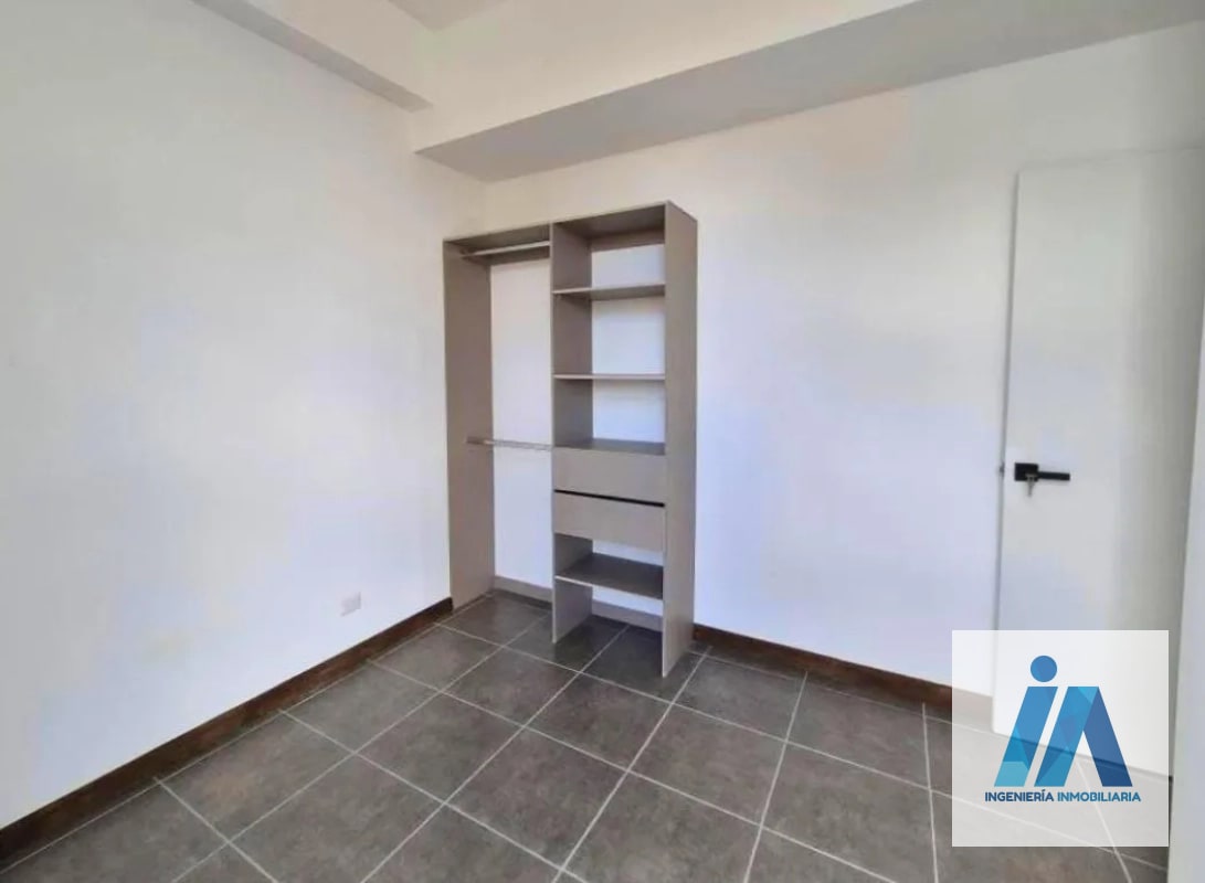 APARTAMENTO EN ALQUILER📍 Edificio Quince Esquina, Zona 15 - 5