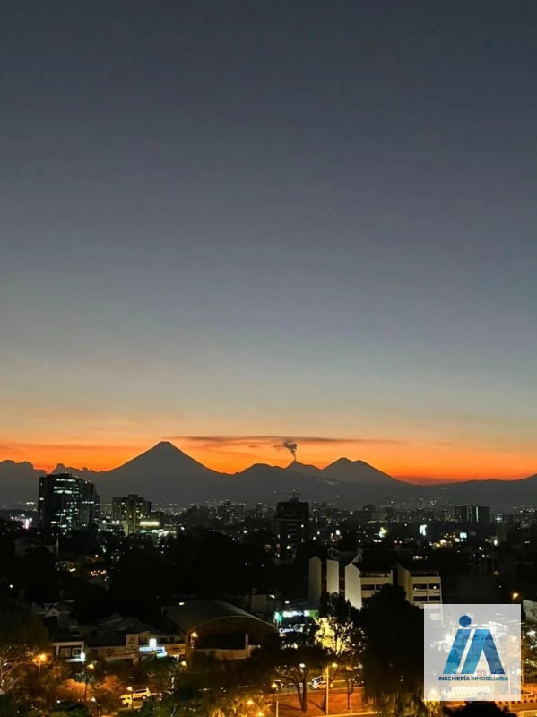 APARTAMENTO EN ALQUILER📍 Edificio Quince Esquina, Zona 15 - 4