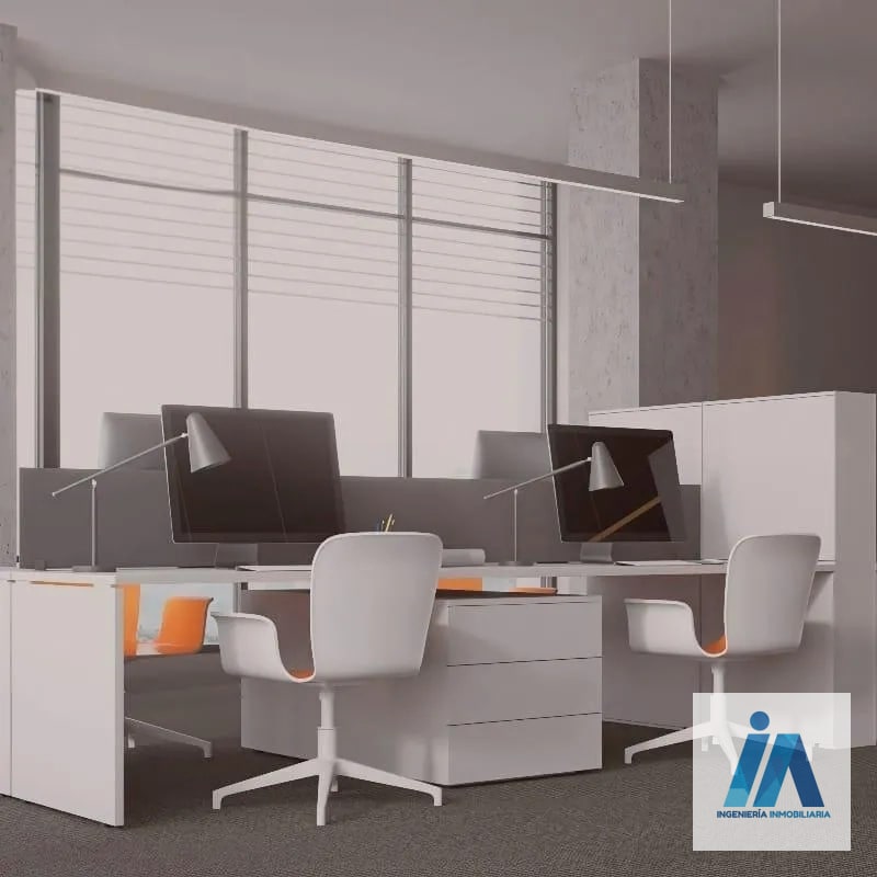APARTAMENTO EN ALQUILER📍 Edificio Quince Esquina, Zona 15 - 3