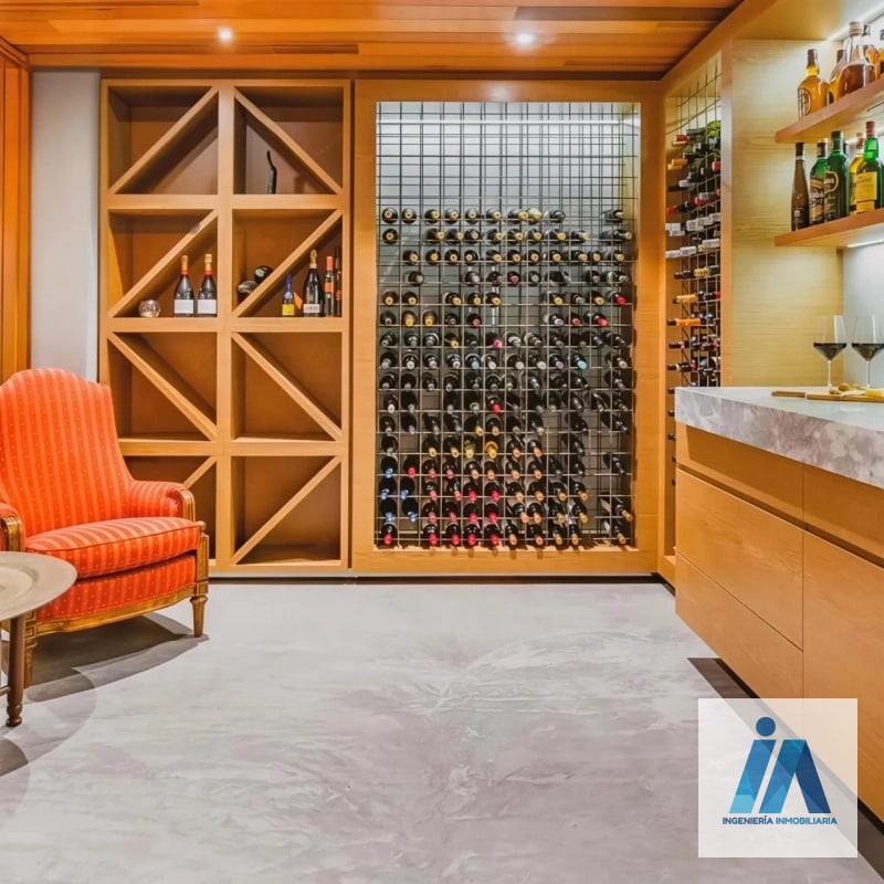 APARTAMENTO EN ALQUILER📍 Edificio Quince Esquina, Zona 15 - 1