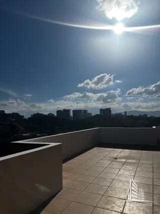 Zona 15, amplio apartamento en venta — Apartamento en Venta en El Robledal, Zona 15, Guatemala, Ciudad — miniatura 9 de 10