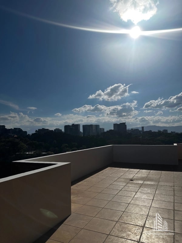 Zona 15, amplio apartamento en venta (copia) — Apartamento en Venta en El Robledal, Zona 15, Guatemala, Ciudad — foto 9 de 10