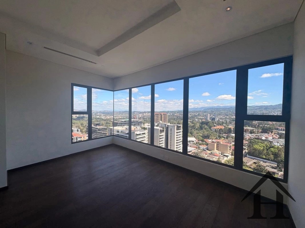 último apartamento Nivel alto, Santa Sofia 7ma zona 10 - 3