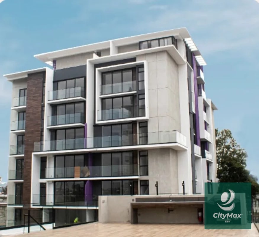 APARTAMENTO EN VENTA - EPIC ZONA 15 - 5