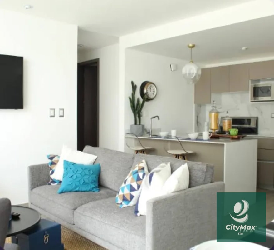 APARTAMENTO EN VENTA - EPIC ZONA 15 - 3