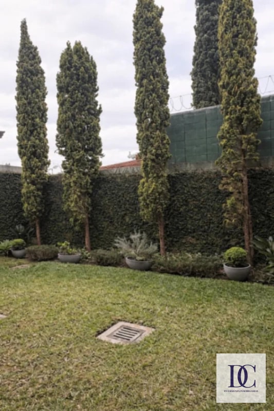 CASA EN ALQUILER – ENSENADA DE SAN ISIDRO | ZONA 16 - 3