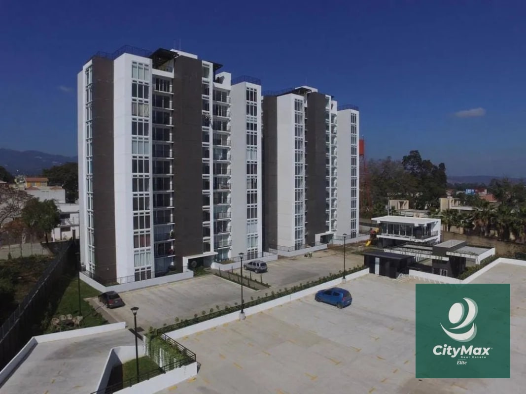 APARTAMENTO EN VENTA - VILLA GRANADA PREMIUM - 9