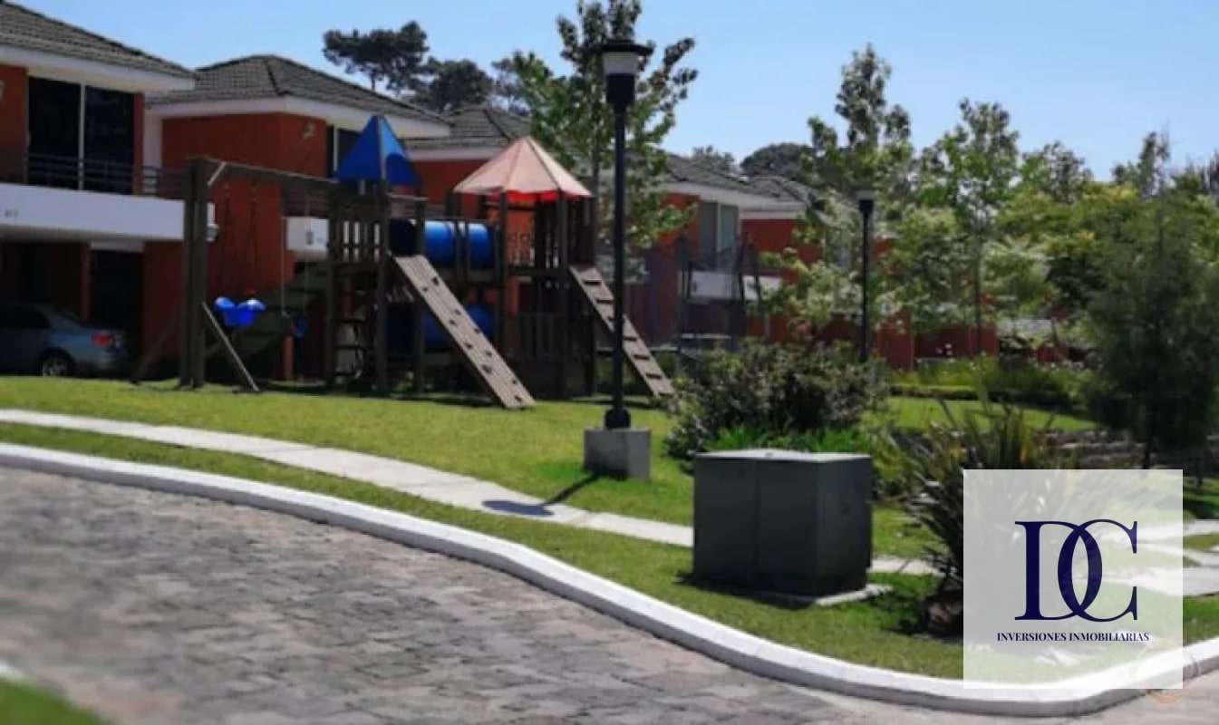 CASA EN ALQUILER – ENSENADA DE SAN ISIDRO | ZONA 16 - 2