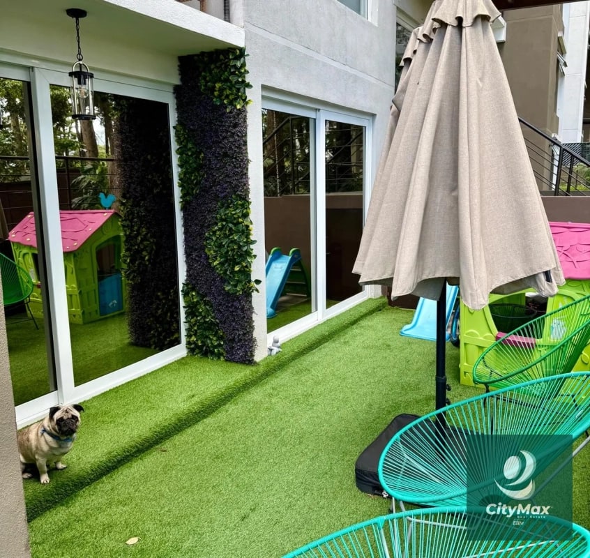 APARTAMENTO EN VENTA - VILLA GRANADA PREMIUM - 4
