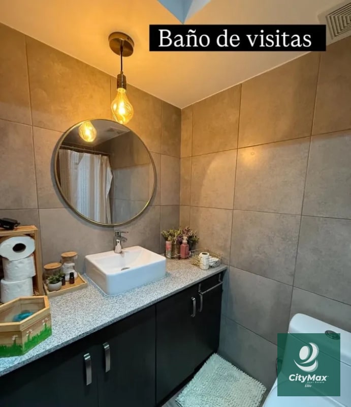 APARTAMENTO EN VENTA - VILLA GRANADA PREMIUM - 1