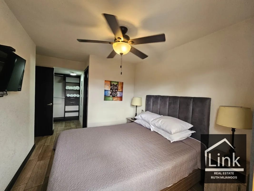 VENTA DE APARTAMENTO ZONA 11 — Apartamento en Venta en Punto Mariscal, Zona 11, Guatemala, Ciudad — foto 9 de 12