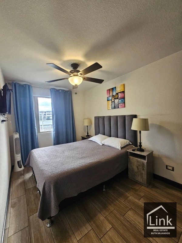 VENTA DE APARTAMENTO ZONA 11 - 4