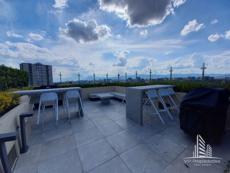 Avenik Z.15-Apartamento en venta - 10