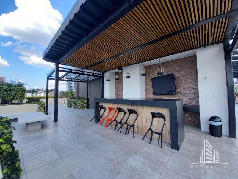 Avenik Z.15-Apartamento en venta - 11