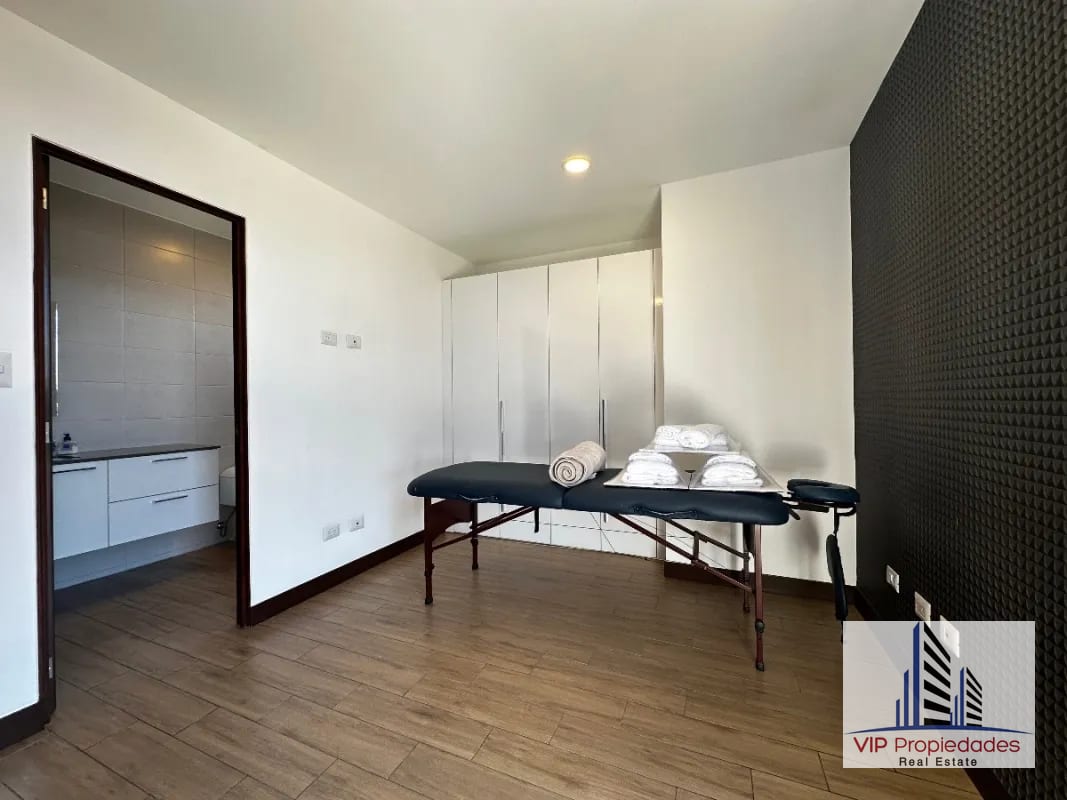 Avenik Z.15-Apartamento en venta — Apartamento en Venta en Avenik, Zona 15, Guatemala, Ciudad — foto 5 de 16