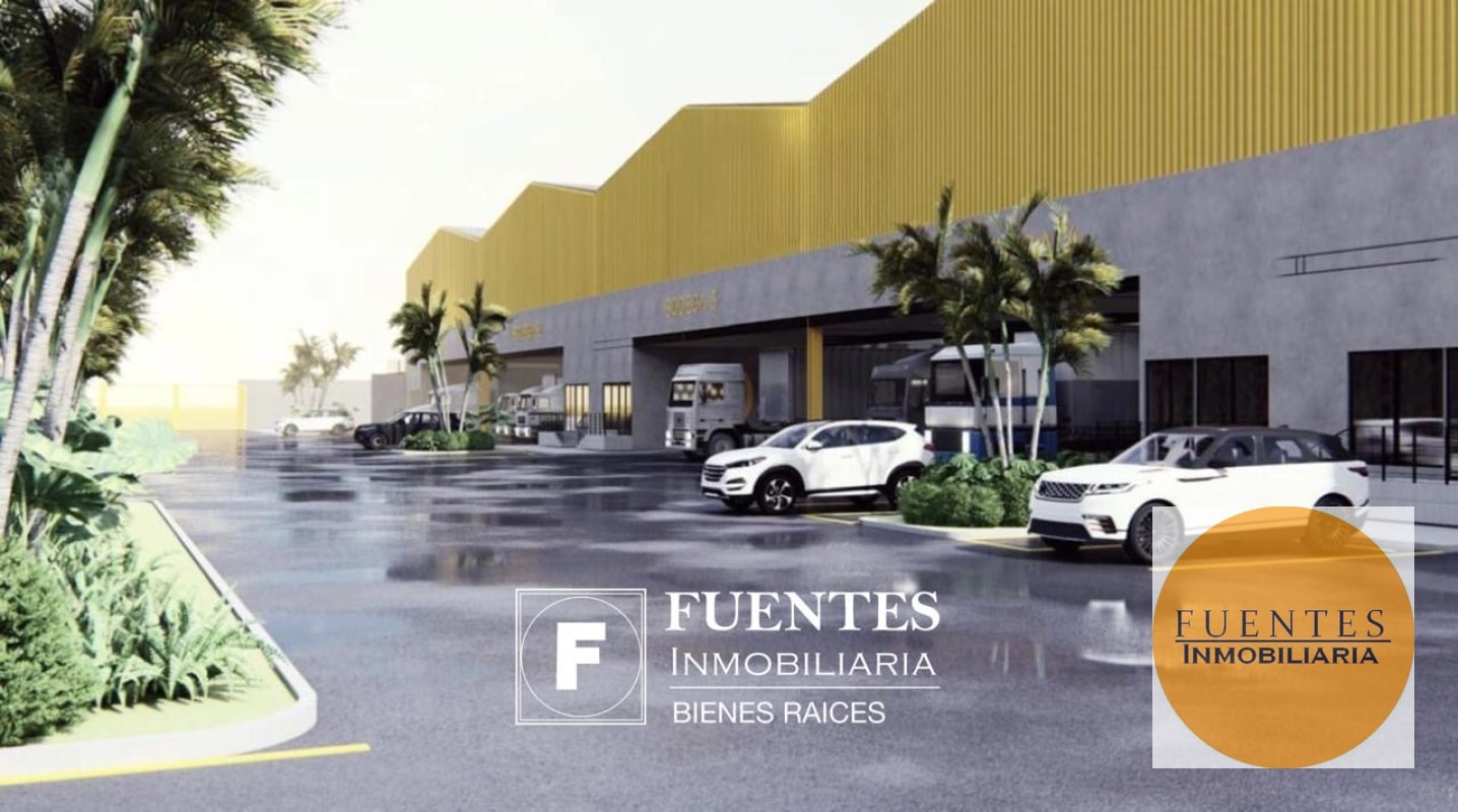 BODEGAS INDUSTRIALES EN EL SALVADOR - 4
