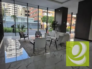 Vendo Apartamento con Terraza en zona 14 — Apartamento en Venta en Zona 14, Guatemala, Ciudad — miniatura 1 de 4