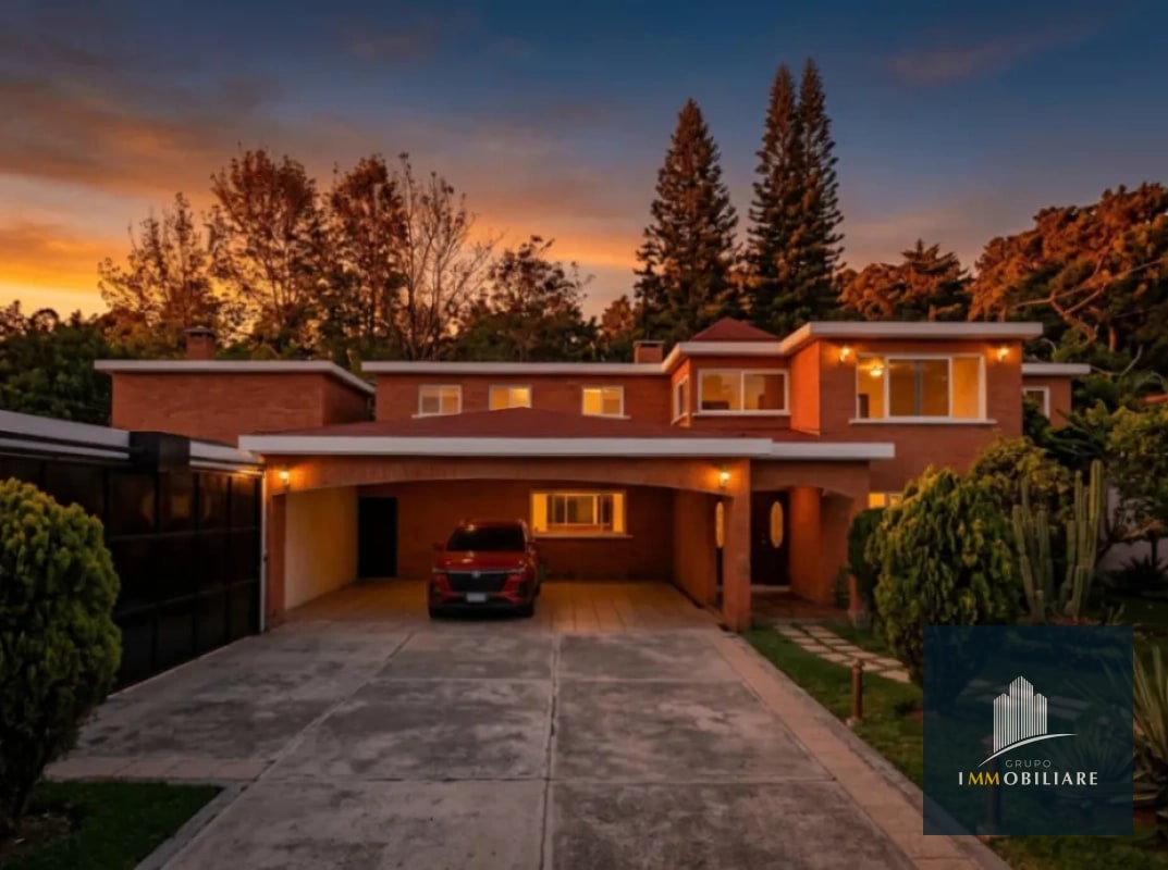 Casa en venta en Residenciales San Antonio km 16.5 Carretera a el Salvador - 16