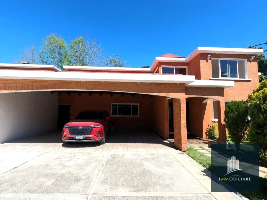 Casa en venta en Residenciales San Antonio km 16.5 Carretera a el Salvador - 14