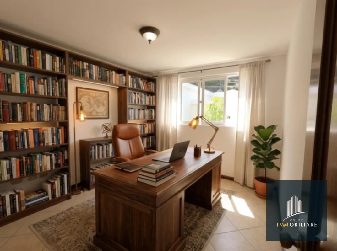 Casa en venta en Residenciales San Antonio km 16.5 Carretera a el Salvador - 7