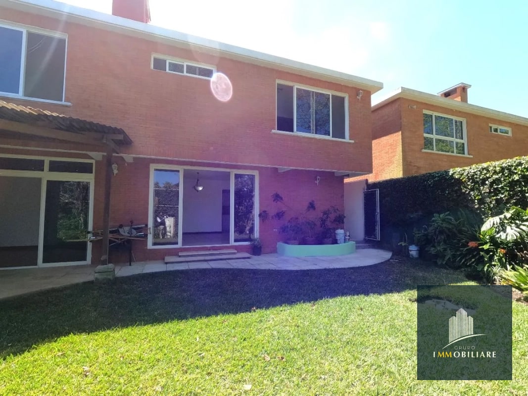 Casa en venta en Residenciales San Antonio km 16.5 Carretera a el Salvador - 2