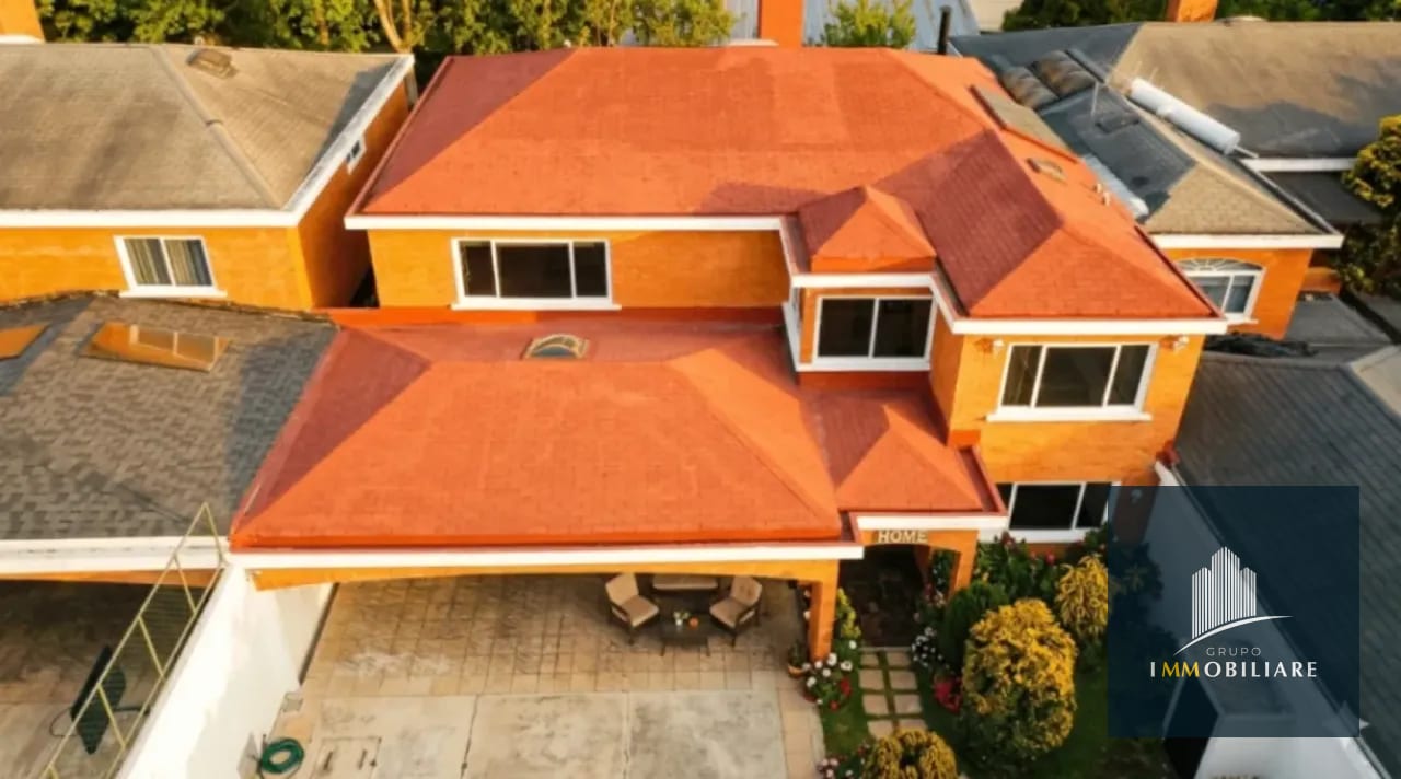 Casa en venta en Residenciales San Antonio km 16.5 Carretera a el Salvador — Casa en Venta en San Antonio, Carretera a El Salvador, Guatemala, Ciudad — foto 2 de 16