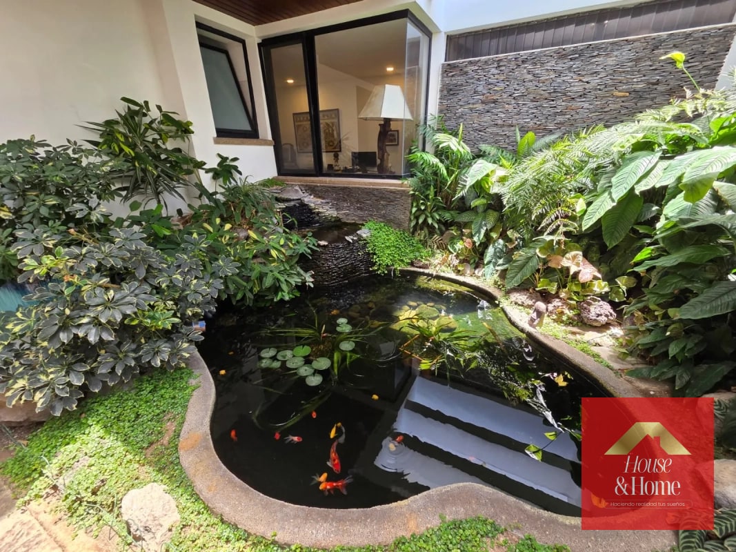Casa en venta zona 15 con piscina - 16