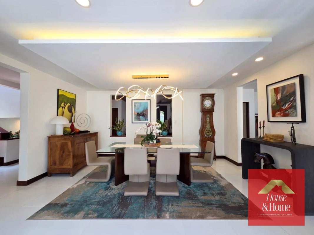 Casa en venta zona 15 con piscina - 12