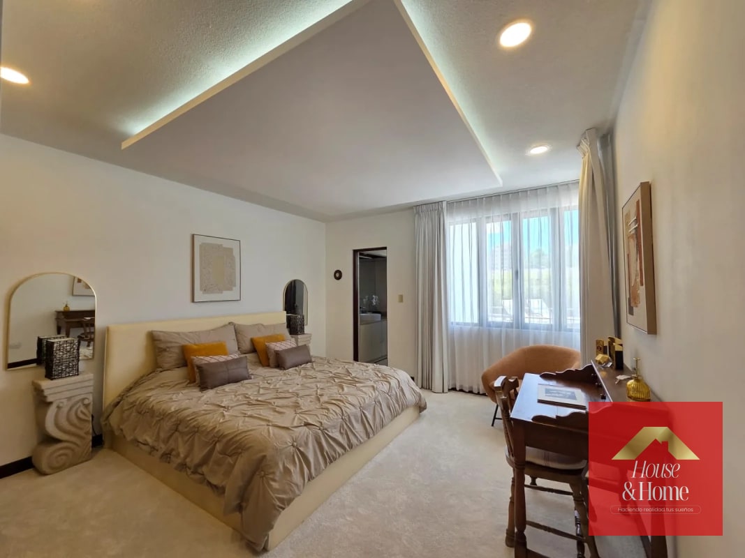 Casa en venta zona 15  con piscina - 5