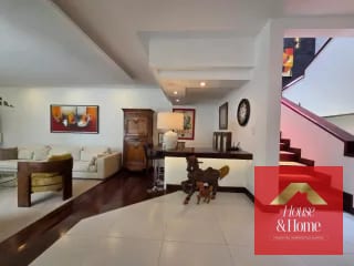 Casa en venta zona 15  con piscina — Casa en Venta en Vista Hermosa I, Zona 15, Guatemala, Ciudad — miniatura 14 de 17