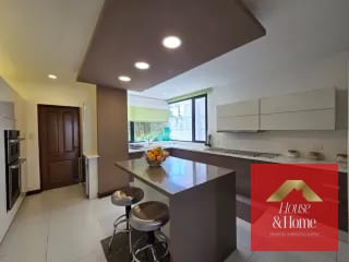 Casa en venta zona 15  con piscina — Casa en Venta en Vista Hermosa I, Zona 15, Guatemala, Ciudad — miniatura 10 de 17