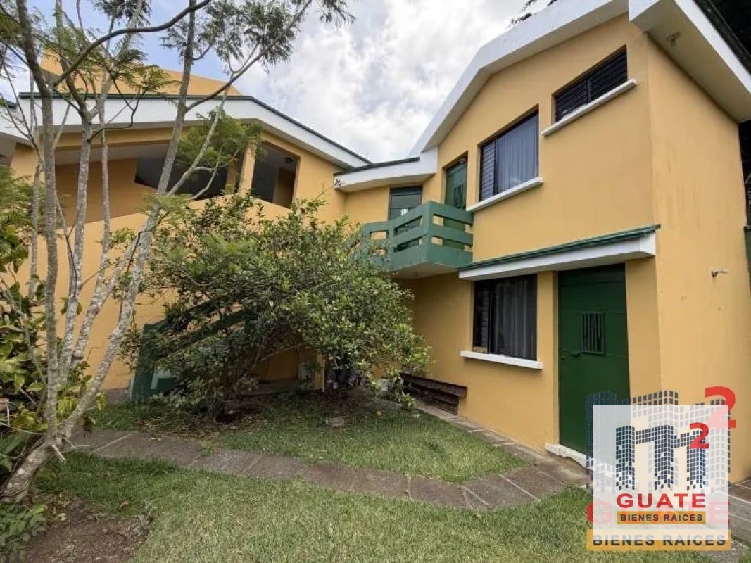 Casa en condominio en Venta, Carretera a El Salvador - 17