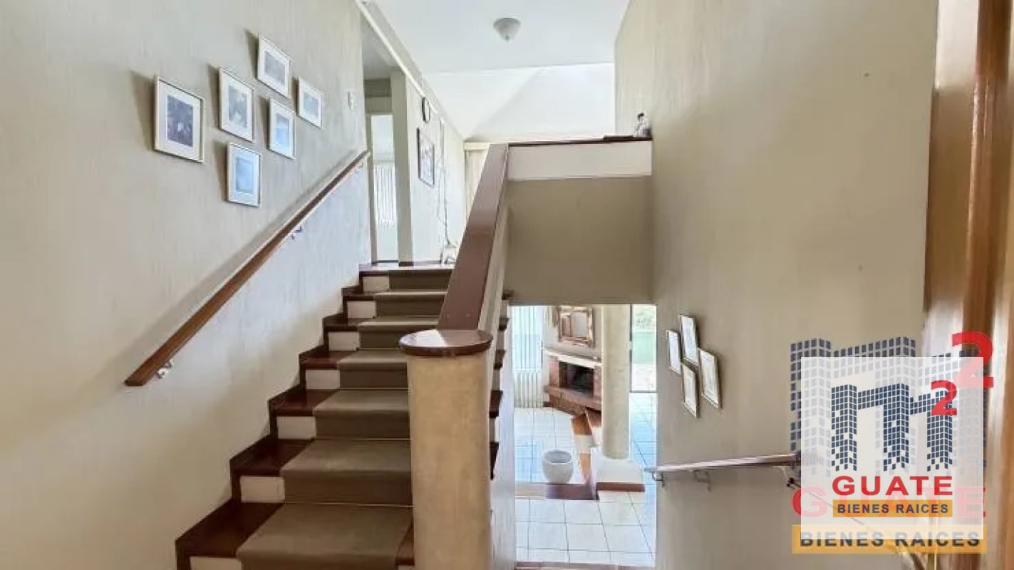 Casa en condominio en Venta, Carretera a El Salvador - 16