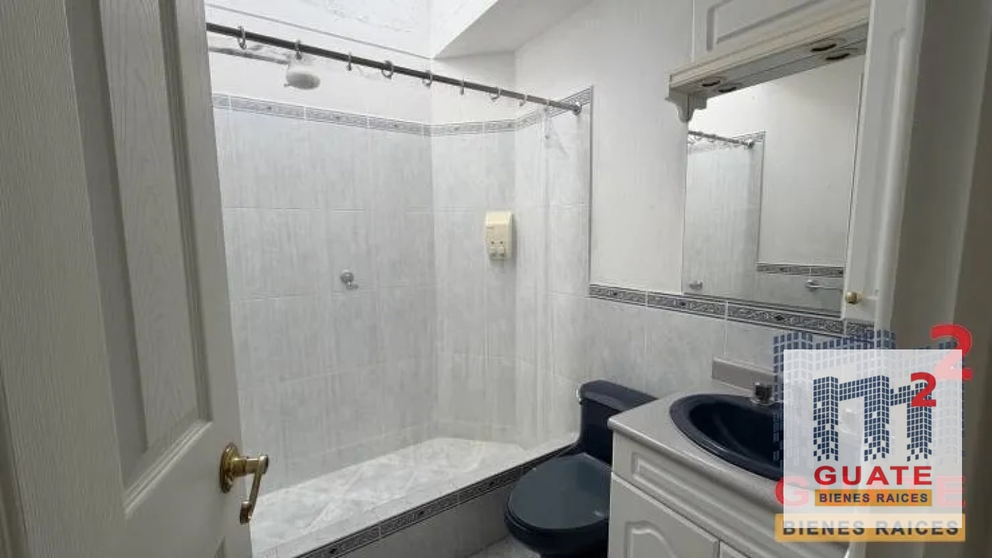 Casa en condominio en Venta, Carretera a El Salvador - 11