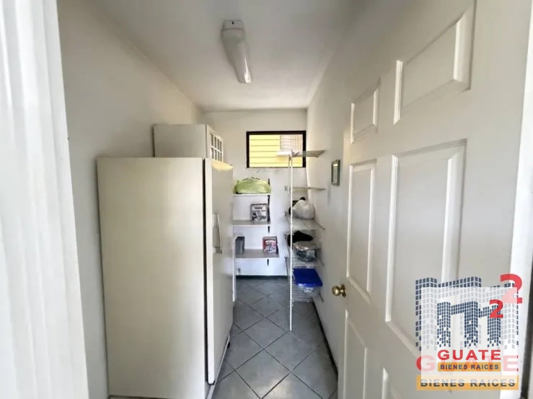Casa en condominio en Venta, Carretera a El Salvador - 5