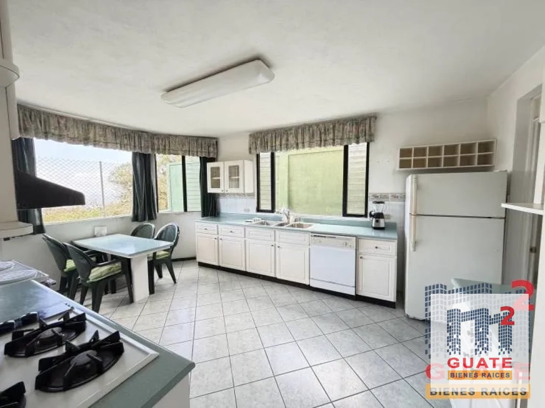 Casa en condominio en Venta, Carretera a El Salvador - 4